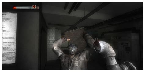 Condemned: Criminal Origins  A Spine-Chilling First-Person Survival Horror Experience Set in a Dystopian City!