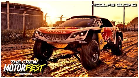  Dirt 5! A Celebration of Speed, Style and Off-Road Mayhem