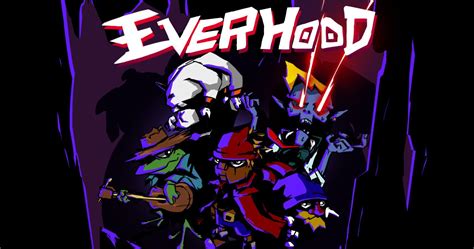 Everhood! A Whimsical RPG That Will Warp Your Sense of Reality