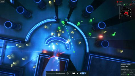 Frozen Synapse: A Tactical Turn-Based Strategy Game Where Every Decision Counts!