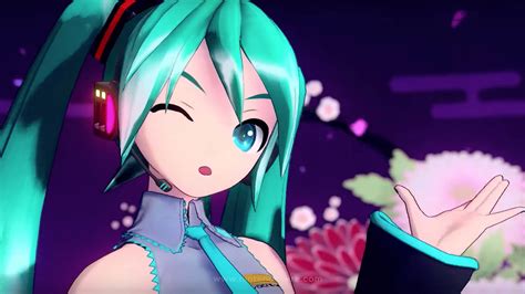 Have You Heard of Hatsune Miku: Project DIVA MegaMix? A Delightful Rhythm Game Experience for All Ages!