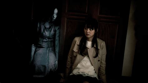 Jump Scares and Jumbled Reality: Exploring the Psychological Horror of Ju-On: The Grudge