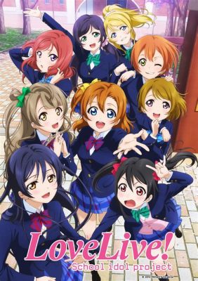 Let's Groove To The Beat: Love Live! School Idol Project Is A Rhythmic Romp Through Idol Dreams