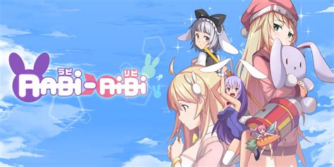 Rabi-Ribi: An Adorable Bunny Girl Embarks on a Chaotic Journey Through 2D Platforming Mayhem!