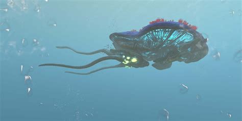 Subnautica: Unraveling the Mysteries of an Alien Ocean!