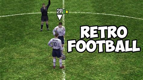 Virtua Striker 4: A Retro Soccer Sensation That Still Scores Big!