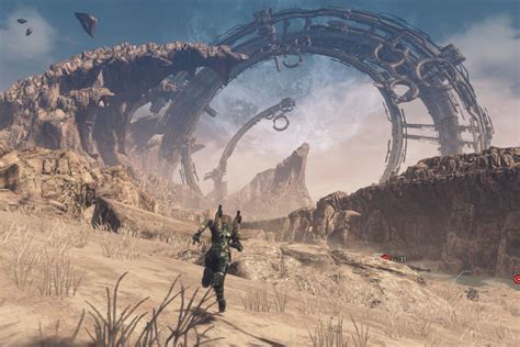 Xenoblade Chronicles X: A Sci-Fi Shooter That Defies Expectations and Embraces Epic Scale!