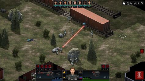 Xenonauts: Can You Rise Above Extraterrestrial Threats With Retro Tactics?