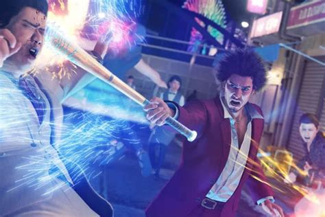 Yakuza: Like a Dragon - A Wild Ride Through Kamurocho With Quirky Turn-Based Battles!