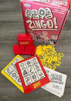 Zingo! Bringing Bingo Back with a Zing