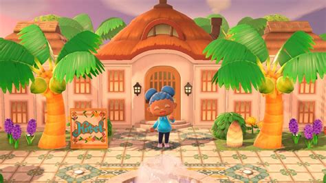 Animal Crossing: New Horizons – Unleash Your Inner Island Architect and Embrace the Quirky Charm of Anthropomorphic Animals!