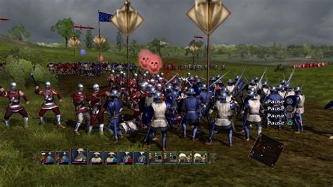 Great Battles Medieval: A Grand Strategy Experience for History Buffs!