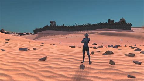 Kenshi – A Brutal Sandbox RPG Where You Build Your Own Empire!