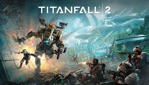 Titanfall 2 - A Masterpiece of Movement and Mayhem!