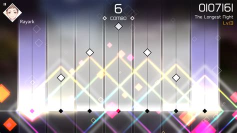 Voez: A Rhythmic Journey Through Anime Aesthetics and Emotional Storytelling!