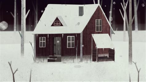 Year Walk: Immerse Yourself In A Haunting Swedish Folktale Filled With Puzzles and Choices!