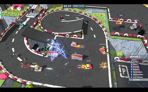 You Suck at Parking: Can This Zany Racing Game Really Reign Supreme?