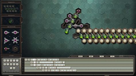 Zachtronics' Opus Magnum: Unlocking Alchemist's Secrets Through Compelling Puzzle Design!